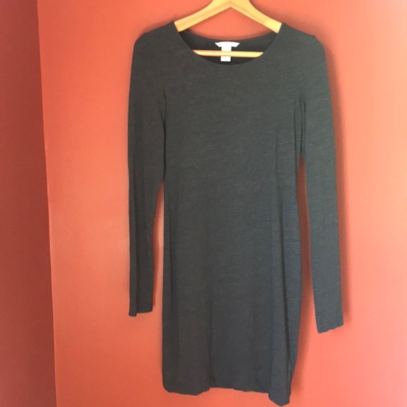 H&M Dresses & Skirts - H&M Basic Dress/Tunic
